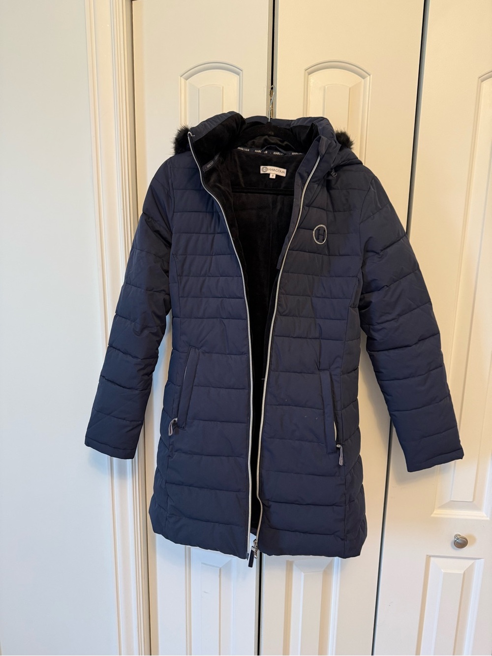 Harcour USA riding jacket